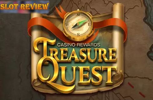 Casino Rewards Treasure Quest icon